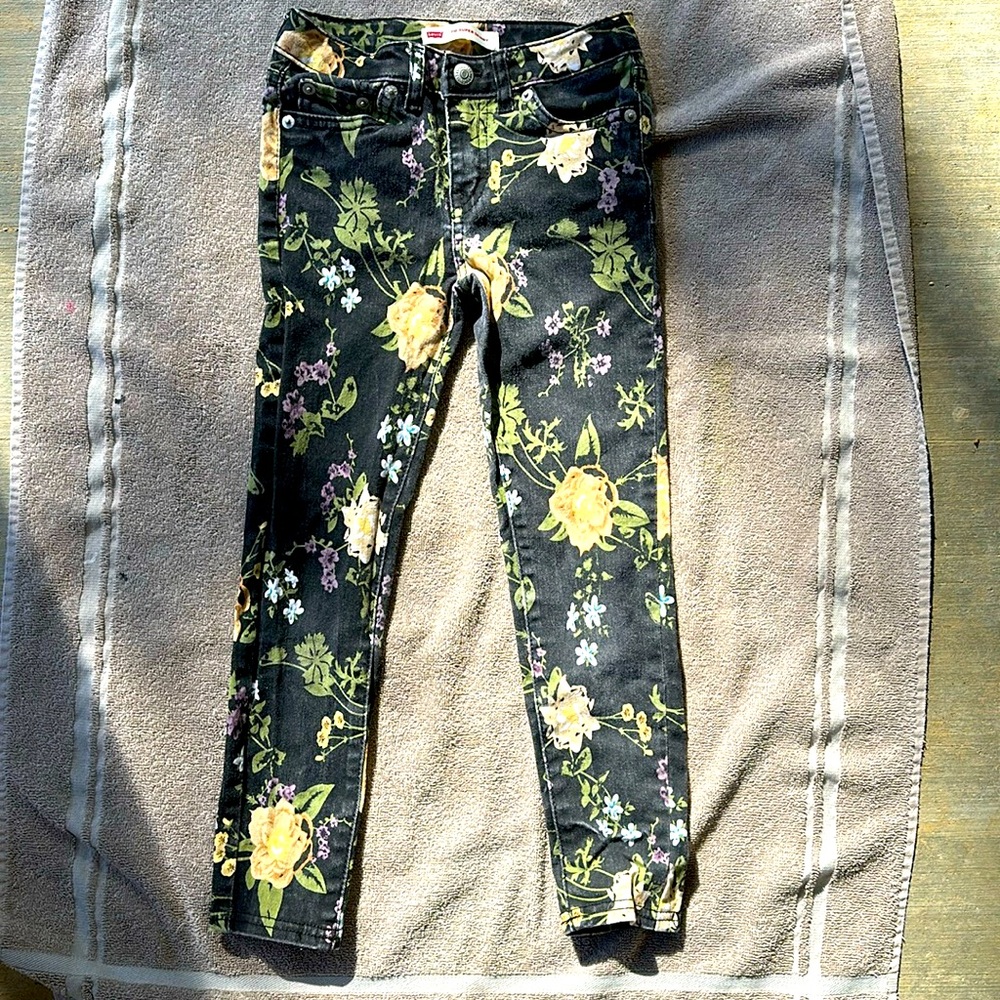 Levi Jeans